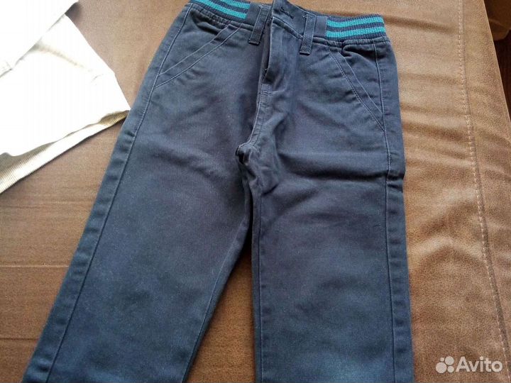 Одежда для мальчика