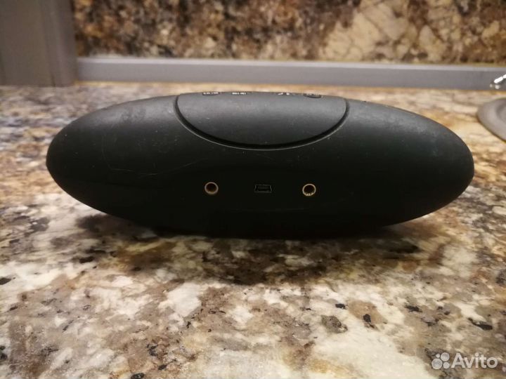 Блютуз колонка Supra