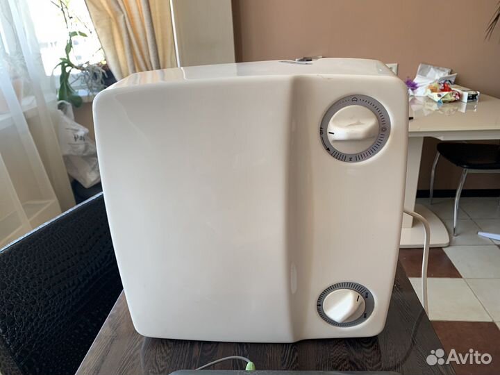 Приточная вентиляция с подогревом для квартиры