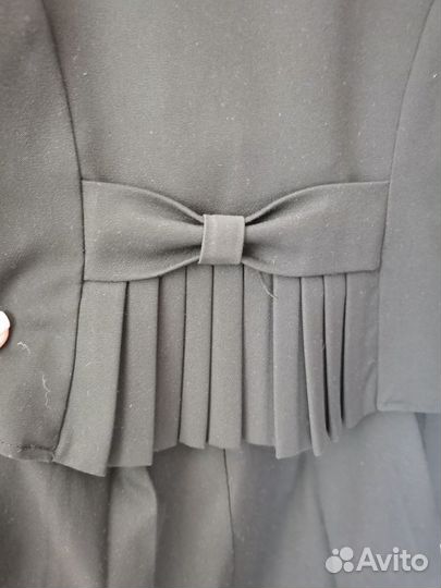 Школьная форма на 7-8лет