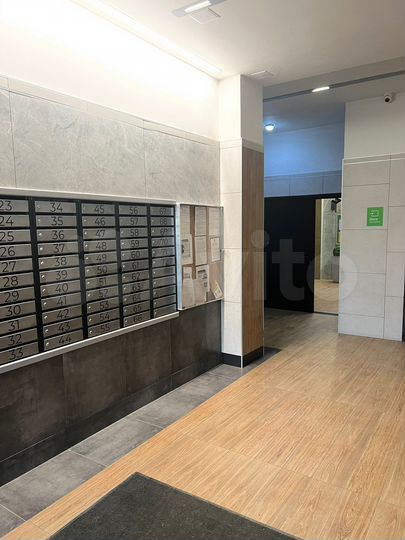 4-к. квартира, 107,4 м², 7/14 эт.