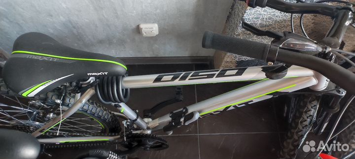 Велосипед stels navigator 500MD 20