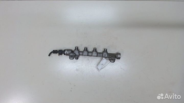 Рампа (рейка) топливная Jeep Cherokee 2013, 2015