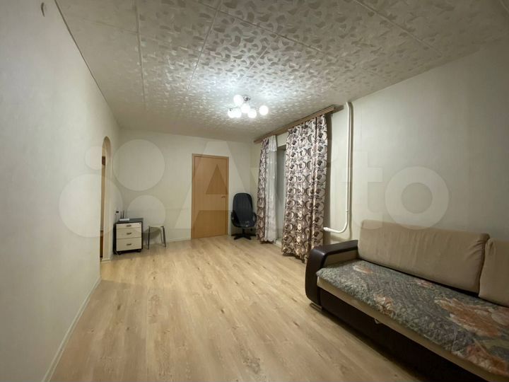 1-к. квартира, 33,7 м², 8/9 эт.