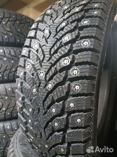 Landspider Arctictraxx 235/55 R19 105T