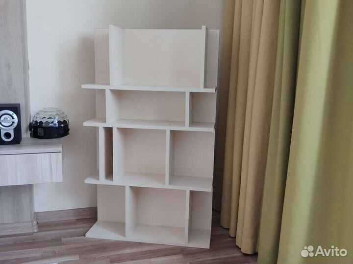 Полка навесная или напольная