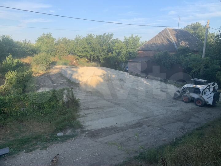 Участок 6 сот. (ИЖС)