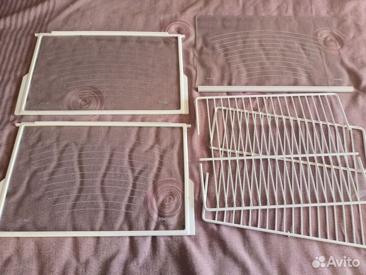 Ящики и полки для холодильника Stinol Стинол 102