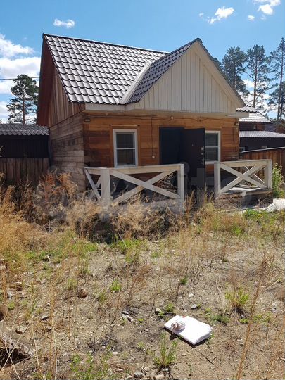 Участок 7 сот. (ИЖС)