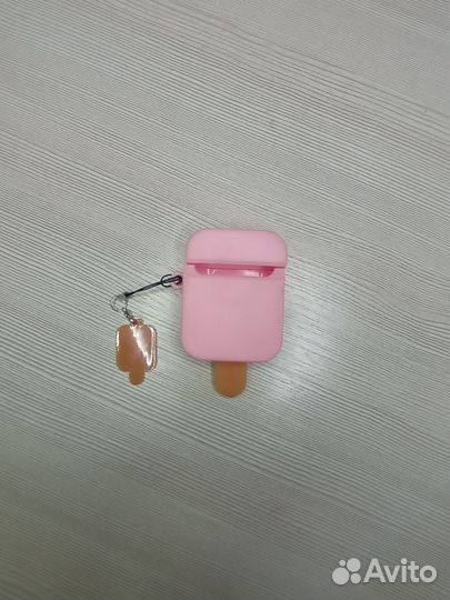 Чехол для Airpods