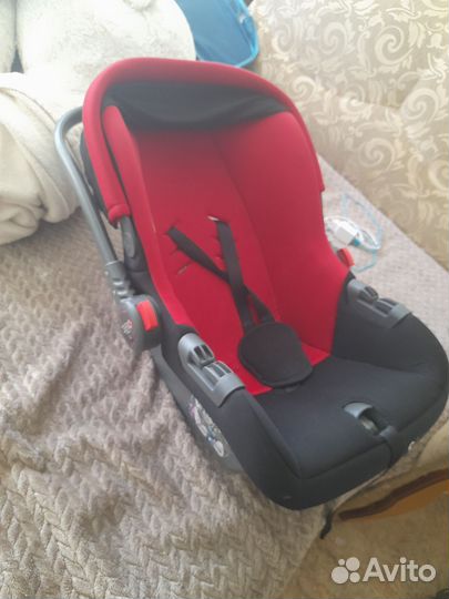 Автолюлька от 0