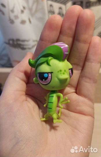 Littlest Pet Shop