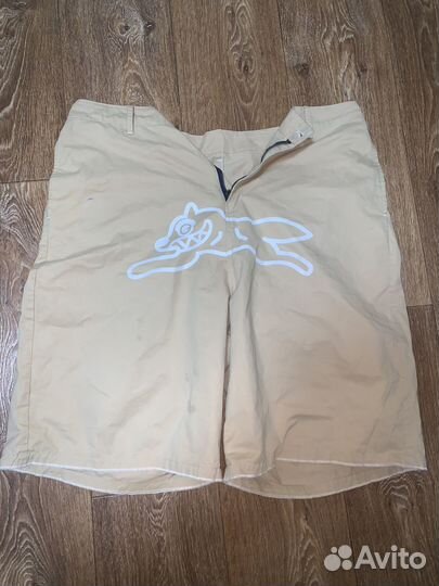 Шорты billionaire boys club