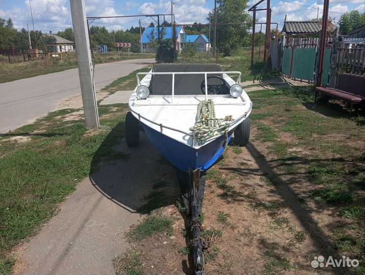 Прогресс 2 м