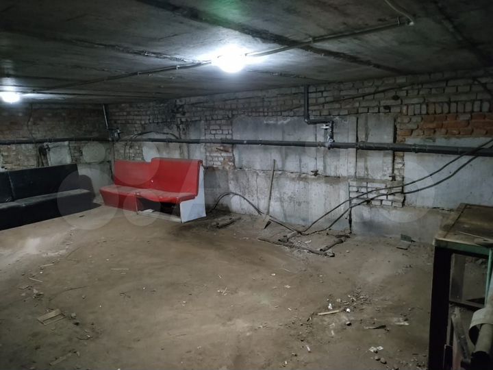 Производство, 130 м²