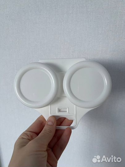 Контейнер для приготовления яиц