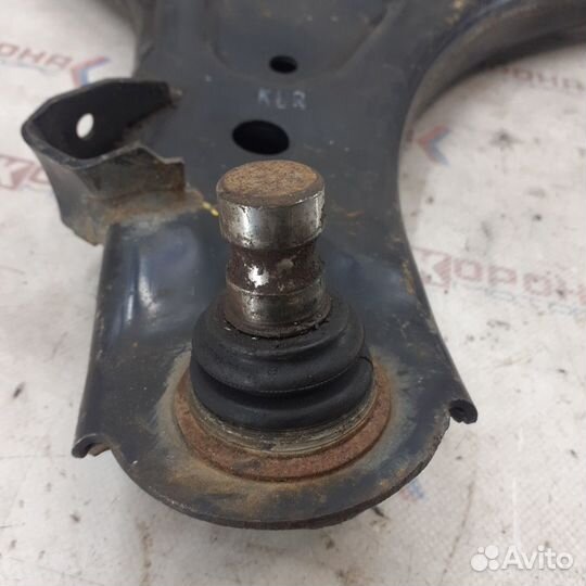 Рычаг передний правый hyundai santa FE NEW