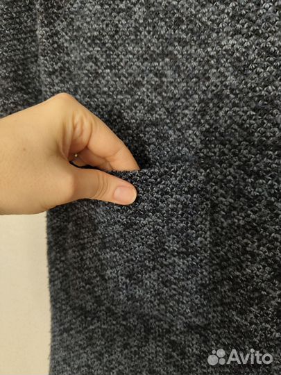 Платье повседневное