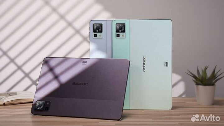 Doogee T30 Pro 8/256 4G + GPS + чехол