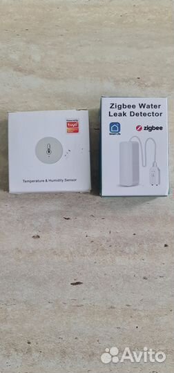 Датчики для умного дома SMART life