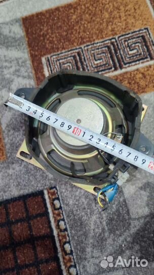 Колонки задние (цена за пару). без торга