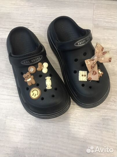 Crocs кроксы бу