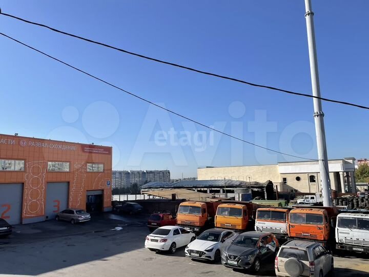 Продам помещение свободного назначения, 414.5 м²