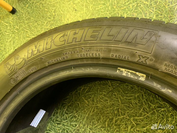 Michelin Primacy 3 ZP 245/50 R18