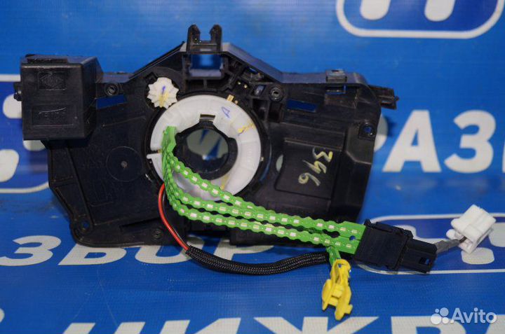 Шлейф подрулевой для SRS Renault Kaptur 1.6