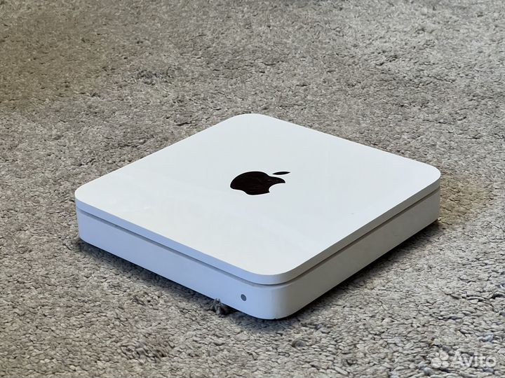Apple time capsule 2tb