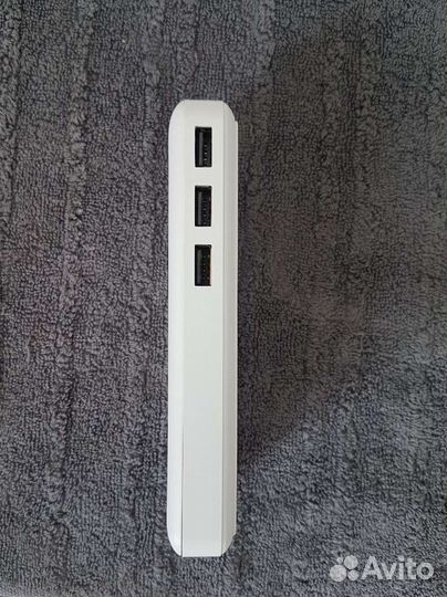 Power bank 20000mAh