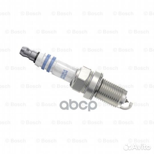 Свеча Mits Lancer 1.6/2.0 03- 0242236599 Bosch