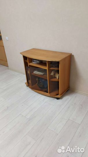 Тумба под телевизор