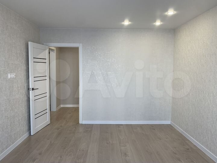 1-к. квартира, 41 м², 7/15 эт.