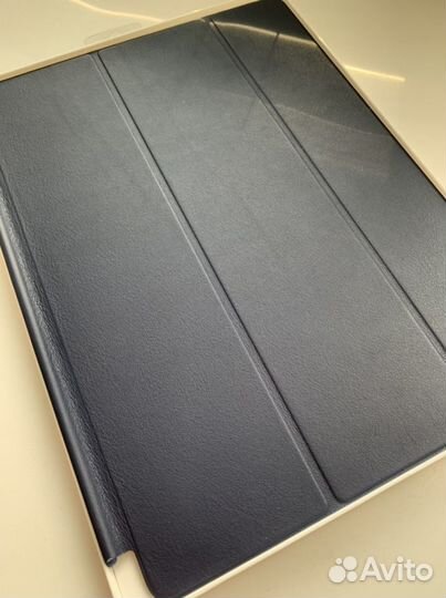 Leather SMART Cover iPad Pro 12.9