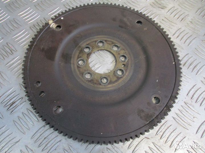 Маховик Dodge Caravan 3 2.4 АКПП