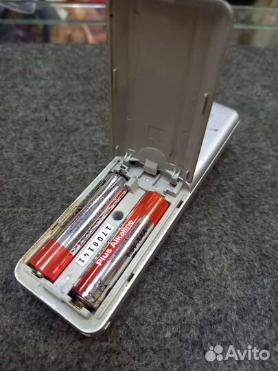 Цифровой диктофон sony 301 H