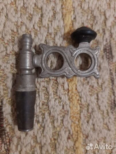 Вороток для самовара