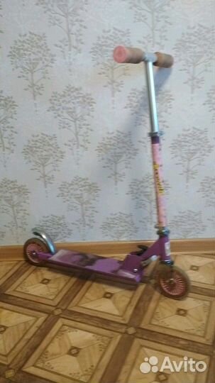 Самокат детский