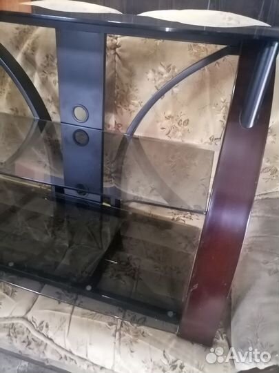 Тумба под телевизор бу