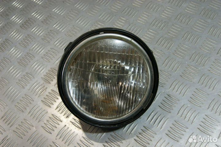 Фара Suzuki DR200, Djebel