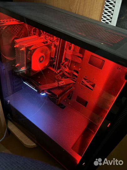 Продам пк