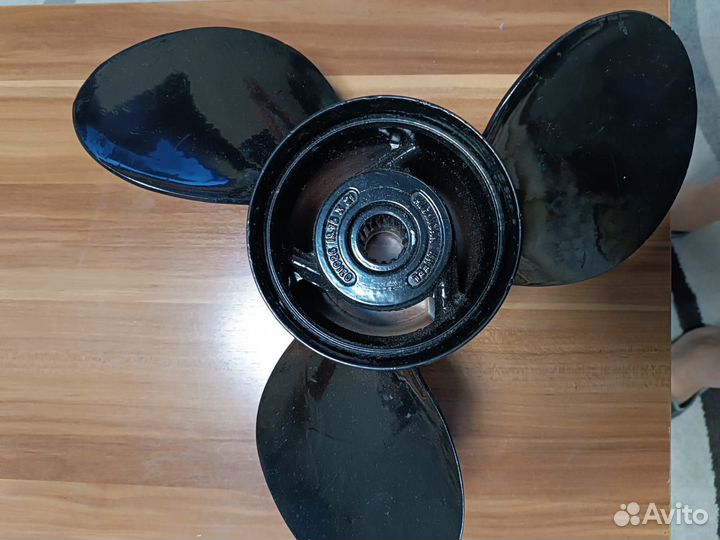 Гребной винт