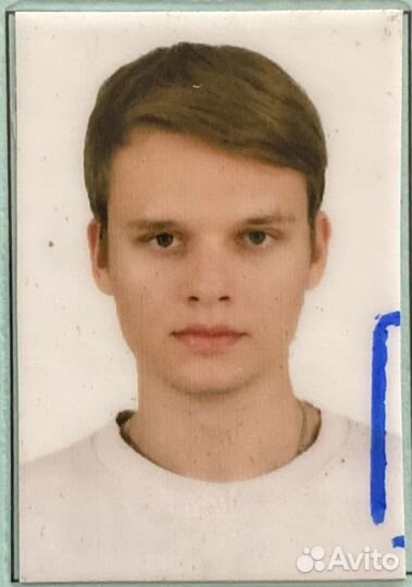 Любая работа, подработка