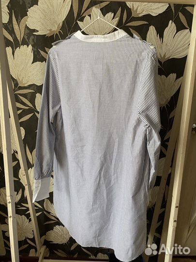 Платье44-46р
