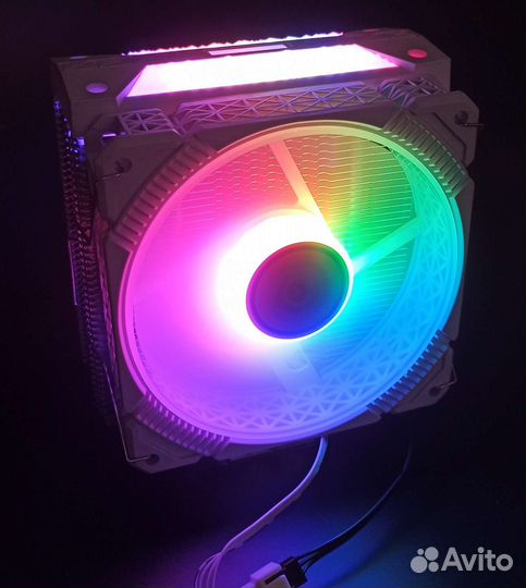 Кулер для процессора