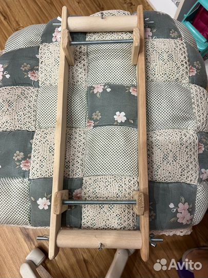 Станок для бисероплетения