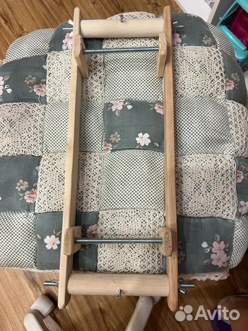 Станок для бисероплетения