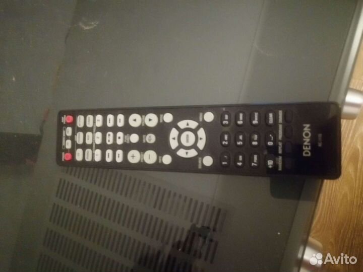 Усилитель Denon pma 720ae