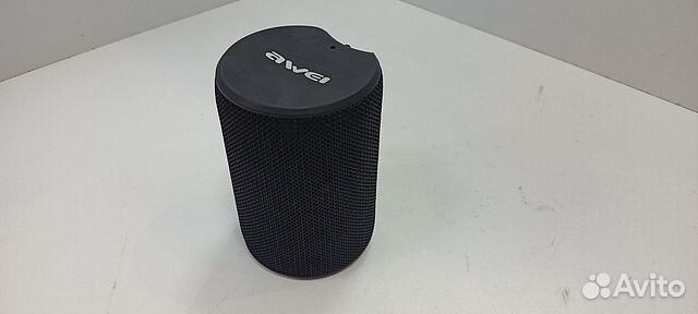 Портативная колонка Awei Y116